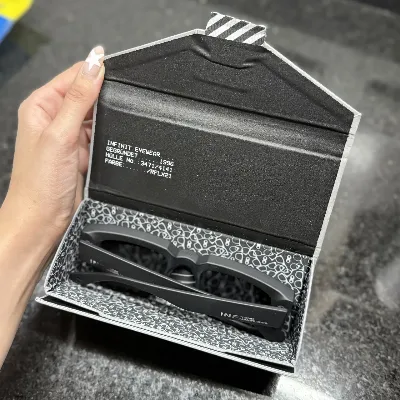 INFINIT EYEWEAR
