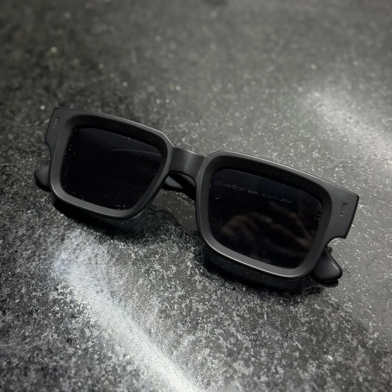 Anteojos INFINIT EYEWEAR - imagen 2