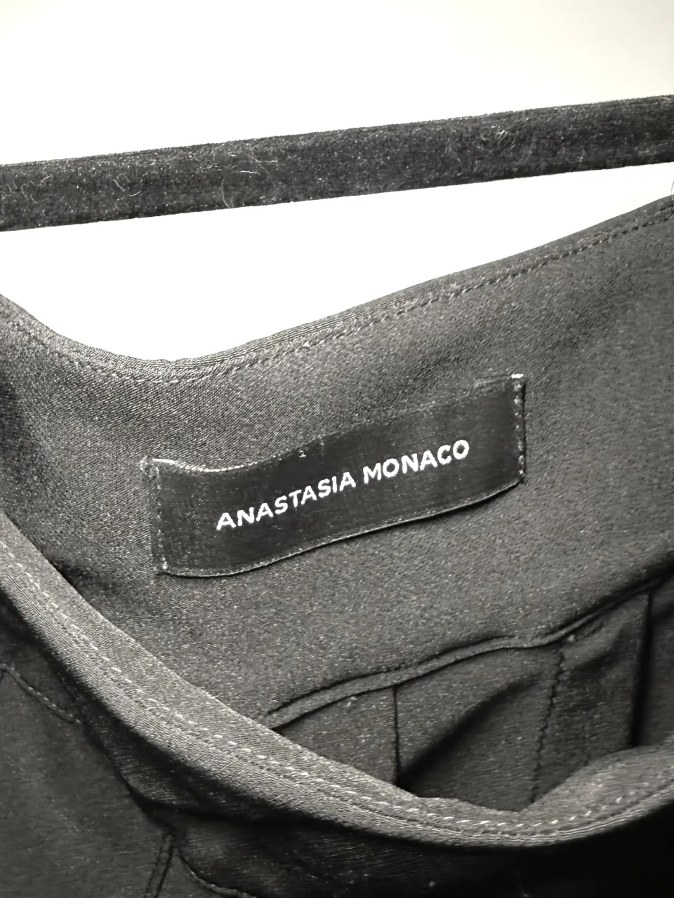 Minifalda Anastasia Monaco - imagen 3
