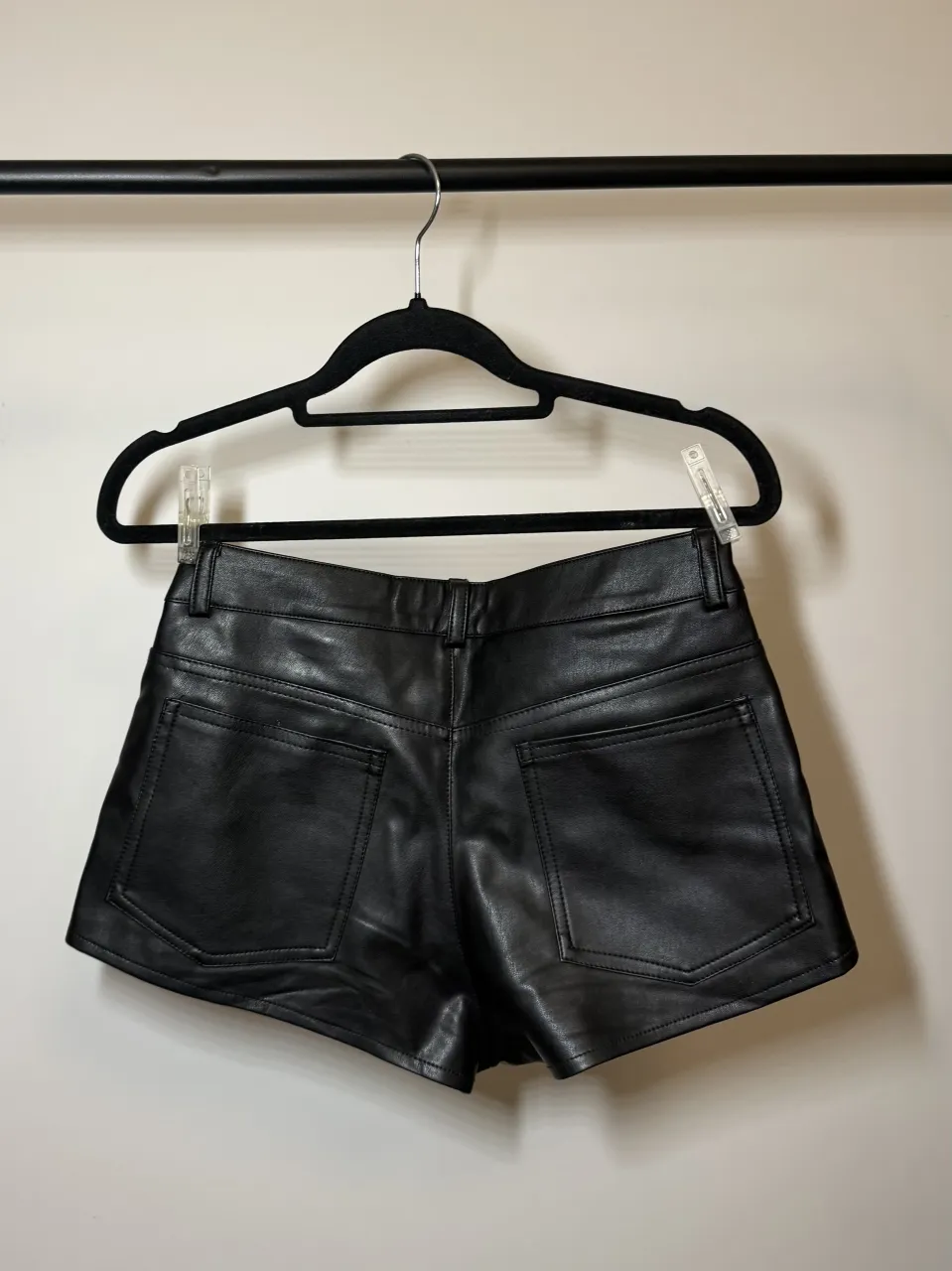 Short Lovely Denim - imagen 2