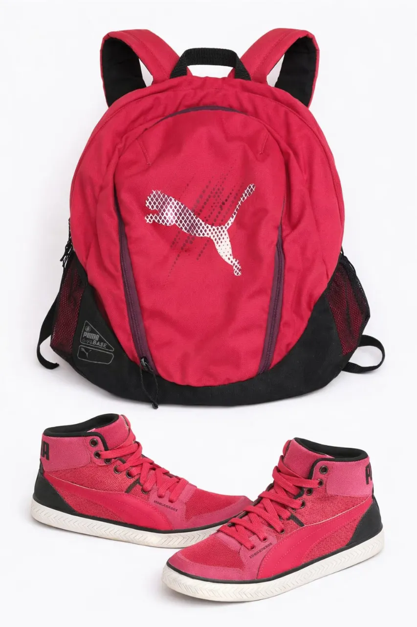 Zapatillas Puma - imagen 1