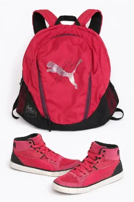 Puma