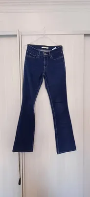 Levi's