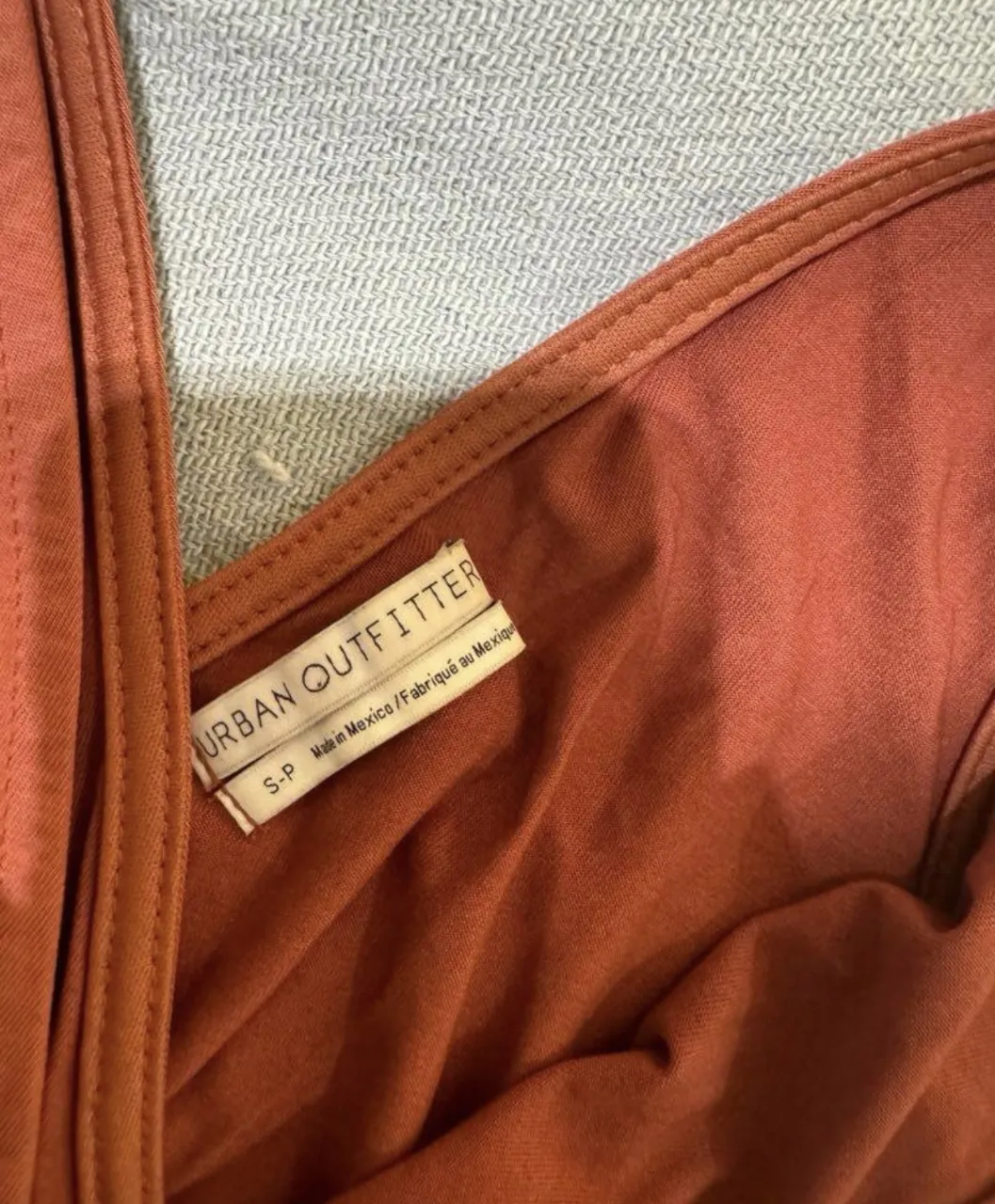 Top Urban Outfitters - imagen 3