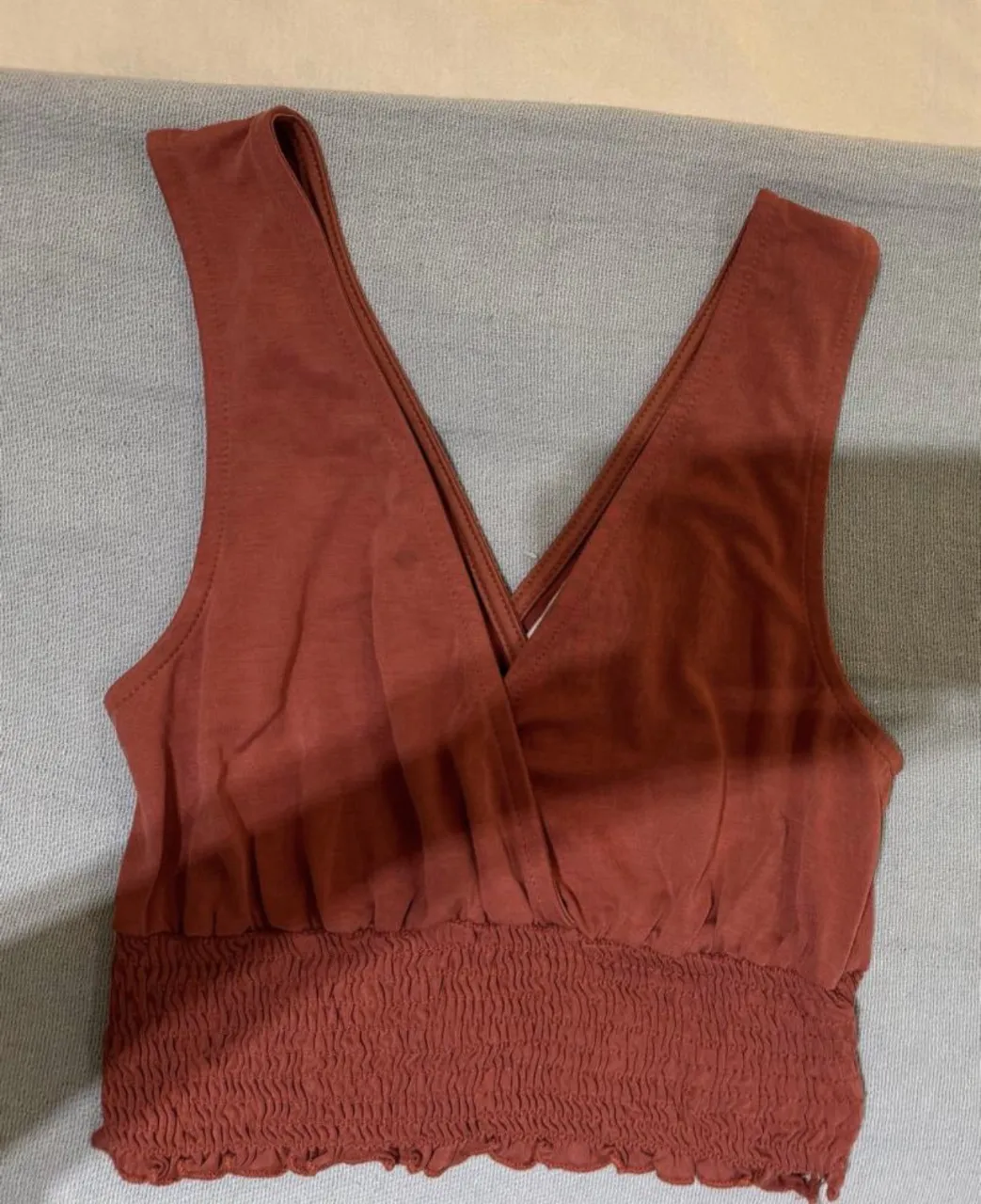 Top Urban Outfitters - imagen 1