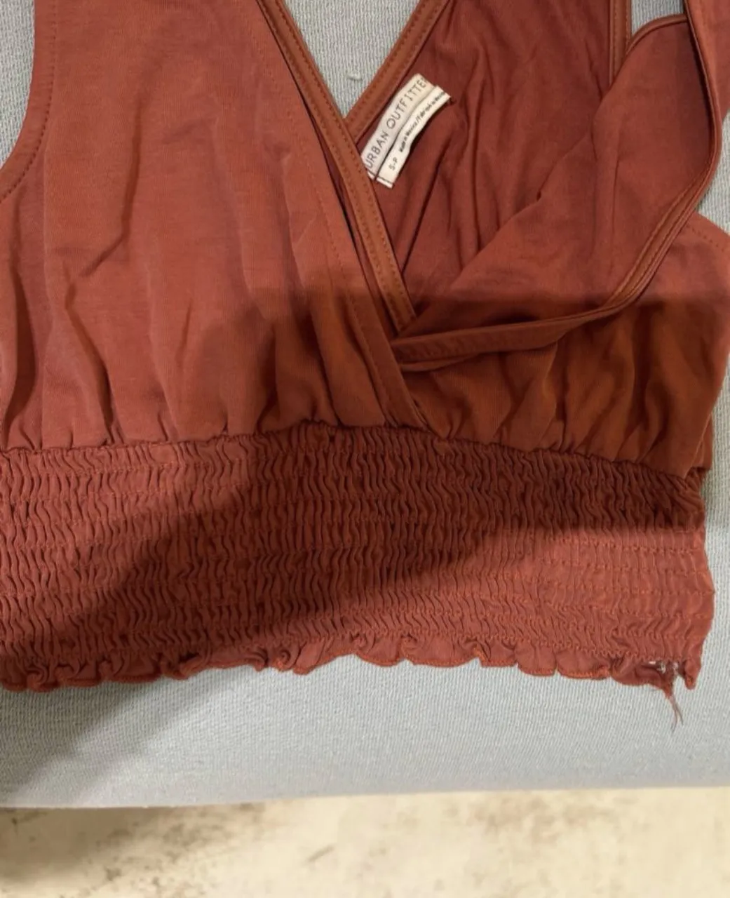 Top Urban Outfitters - imagen 2