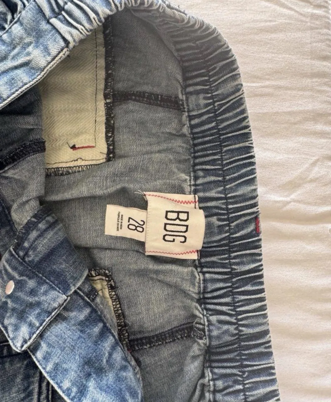 Short Urban Outfitters - imagen 3