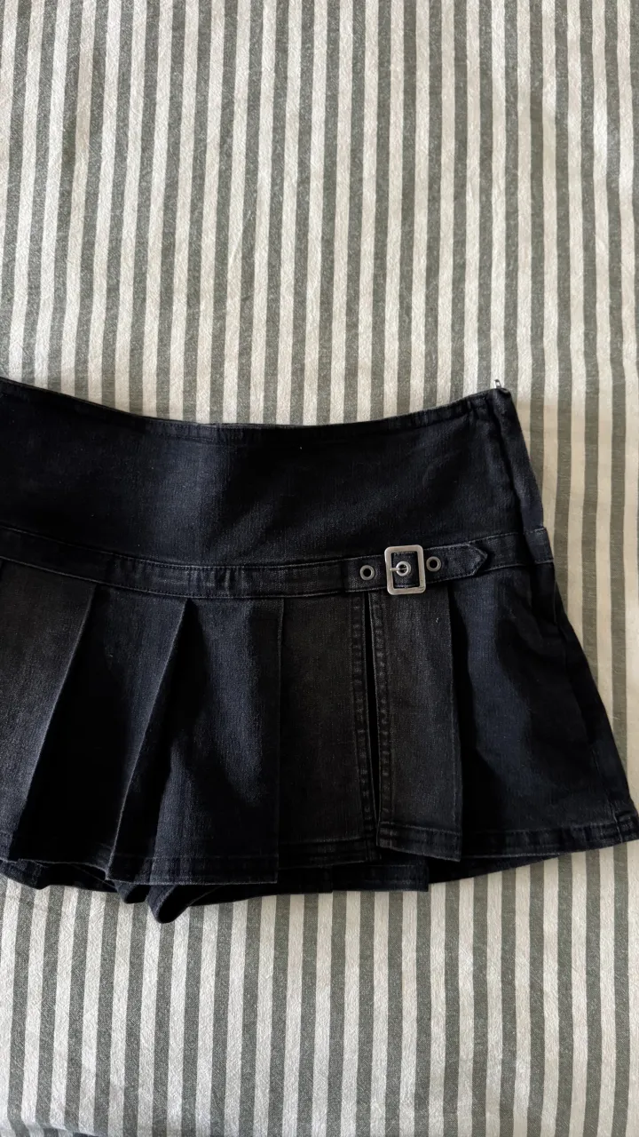 Pollera Urban Outfitters - imagen 2