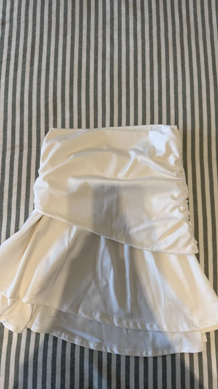 Pollera Sin marca - imagen 3