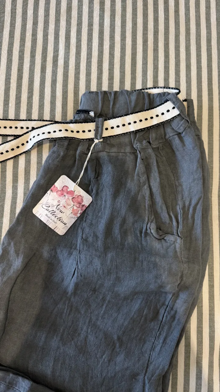 Pantalón Importado italia - Vista 2