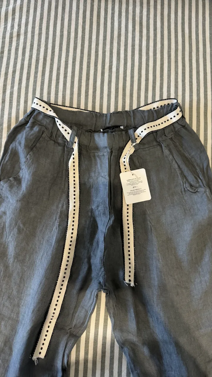 Pantalón Importado italia - Vista 3