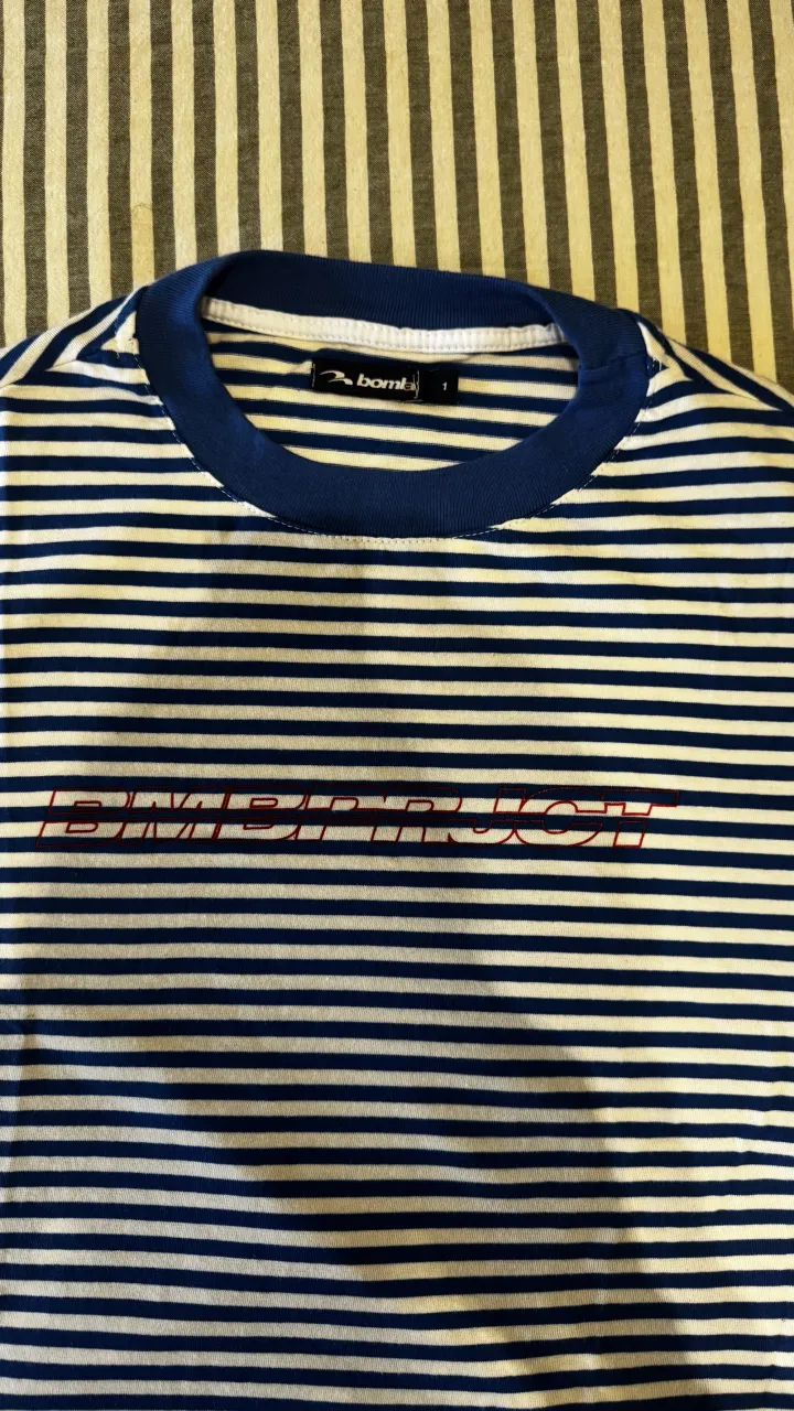 Remera Bomba Project - imagen 3