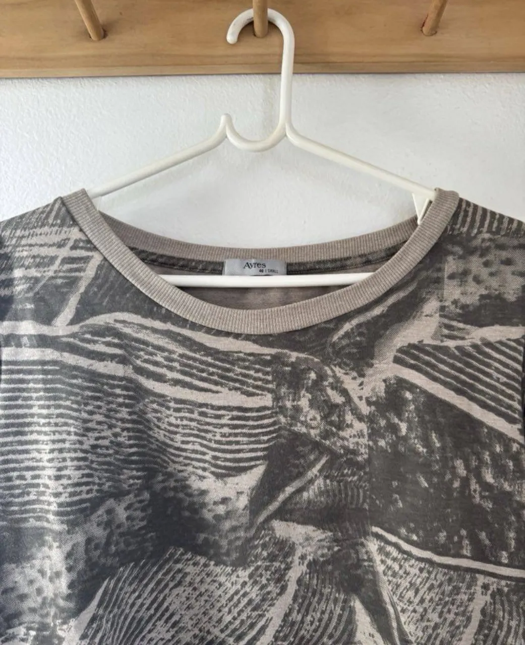 Remera Ayres - imagen 2