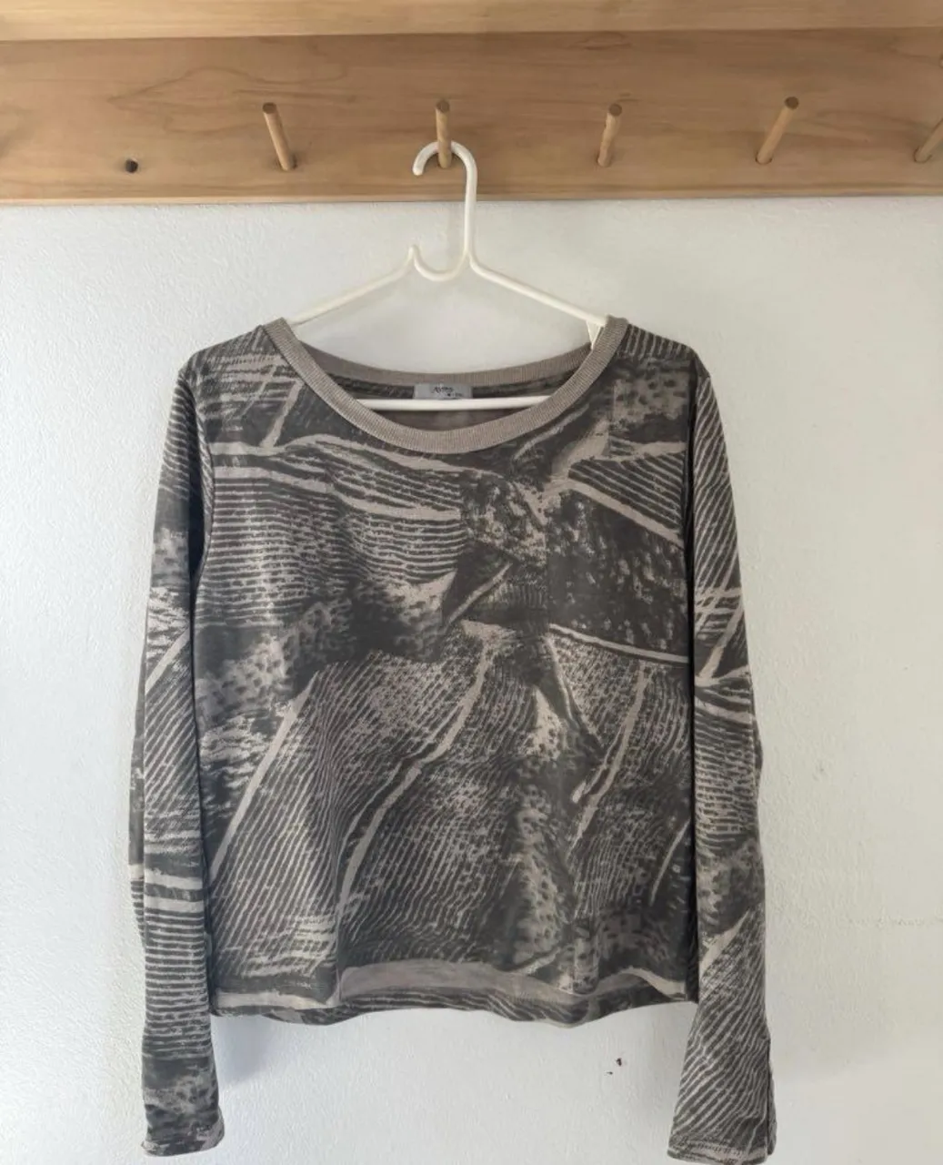 Remera Ayres - imagen 1