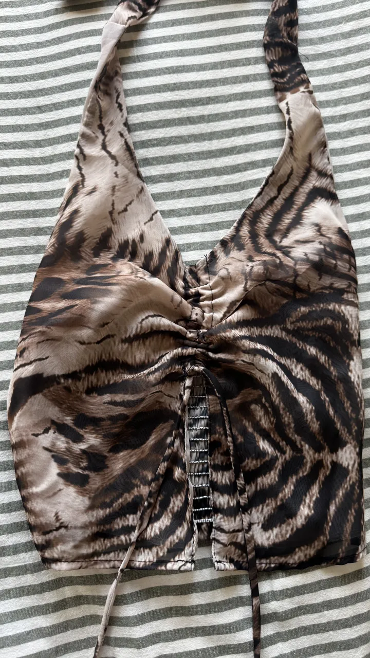 Top Urban Outfitters - imagen 2