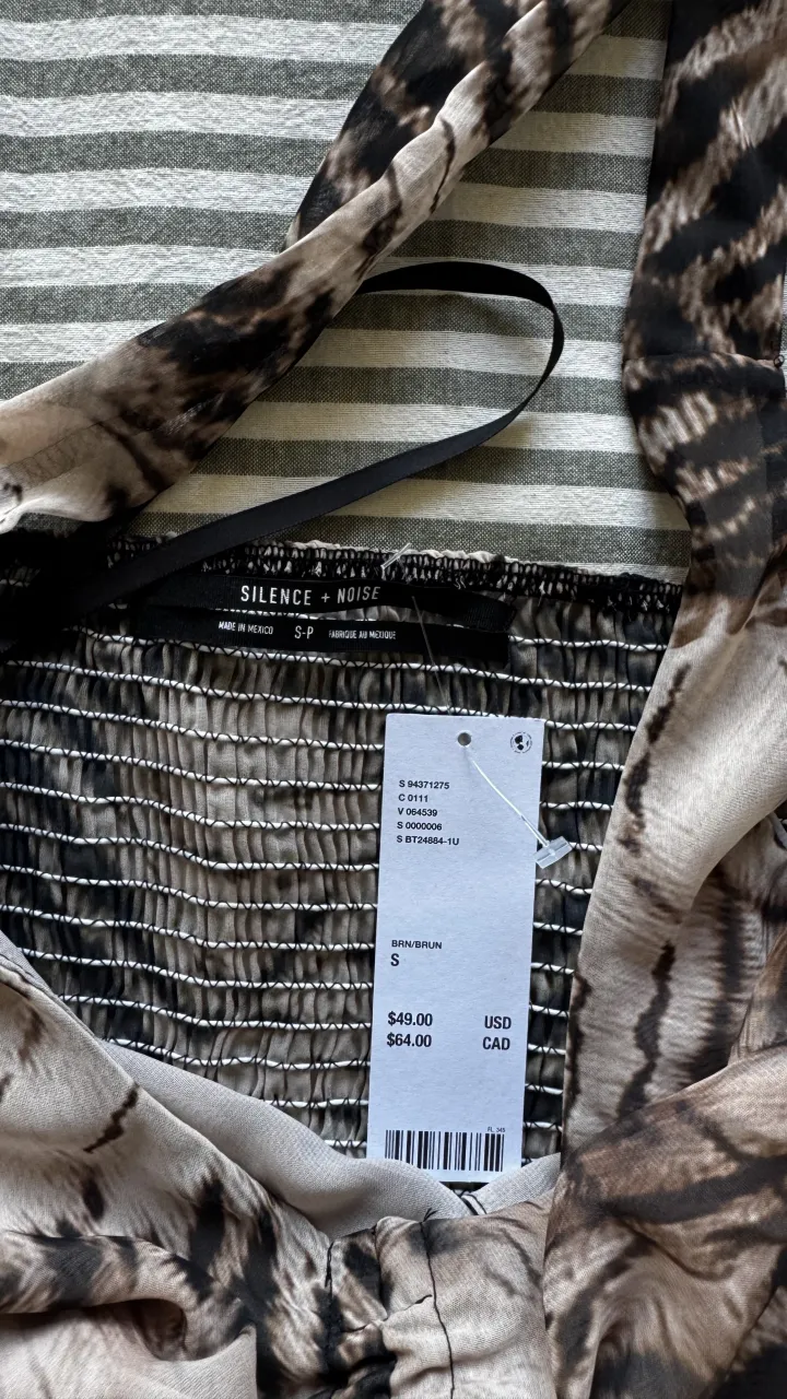 Top Urban Outfitters - imagen 3
