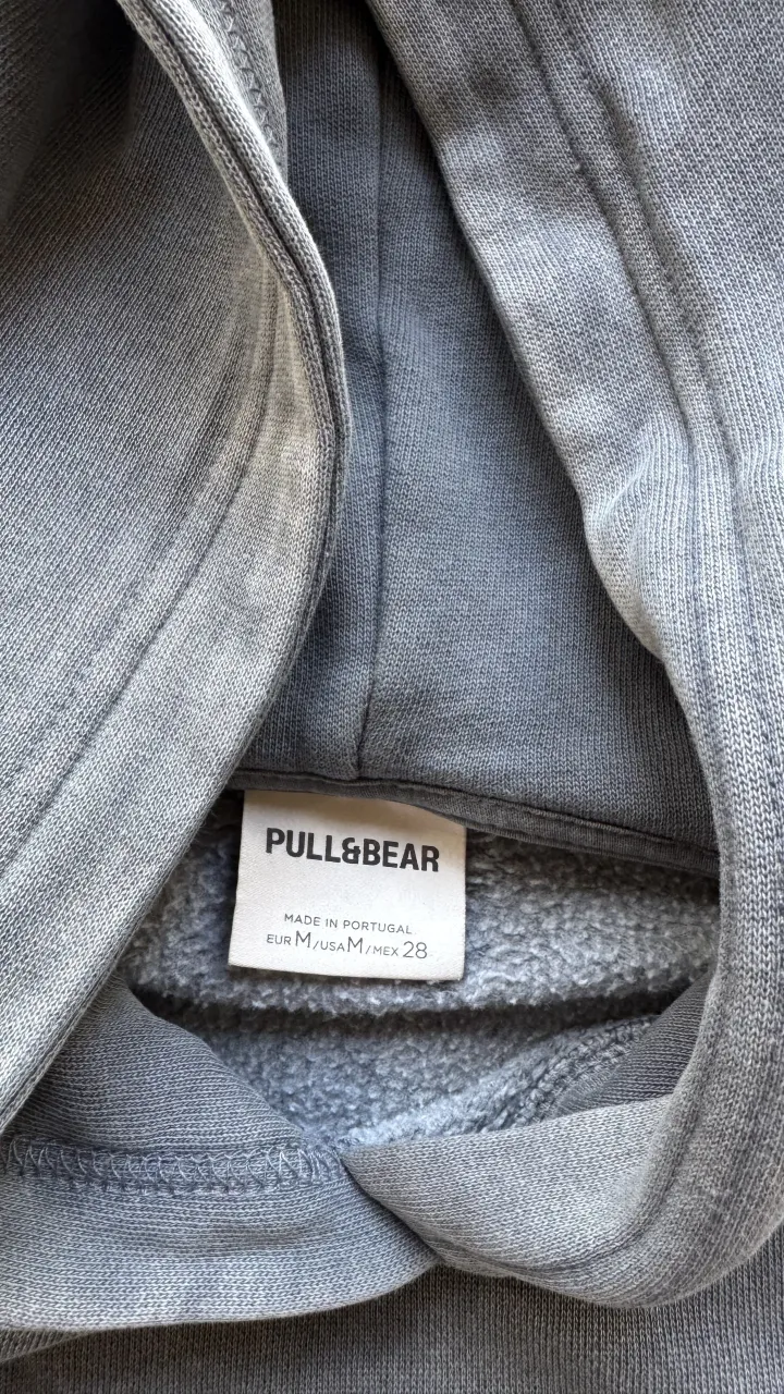 Buzo Pull&bear - imagen 4