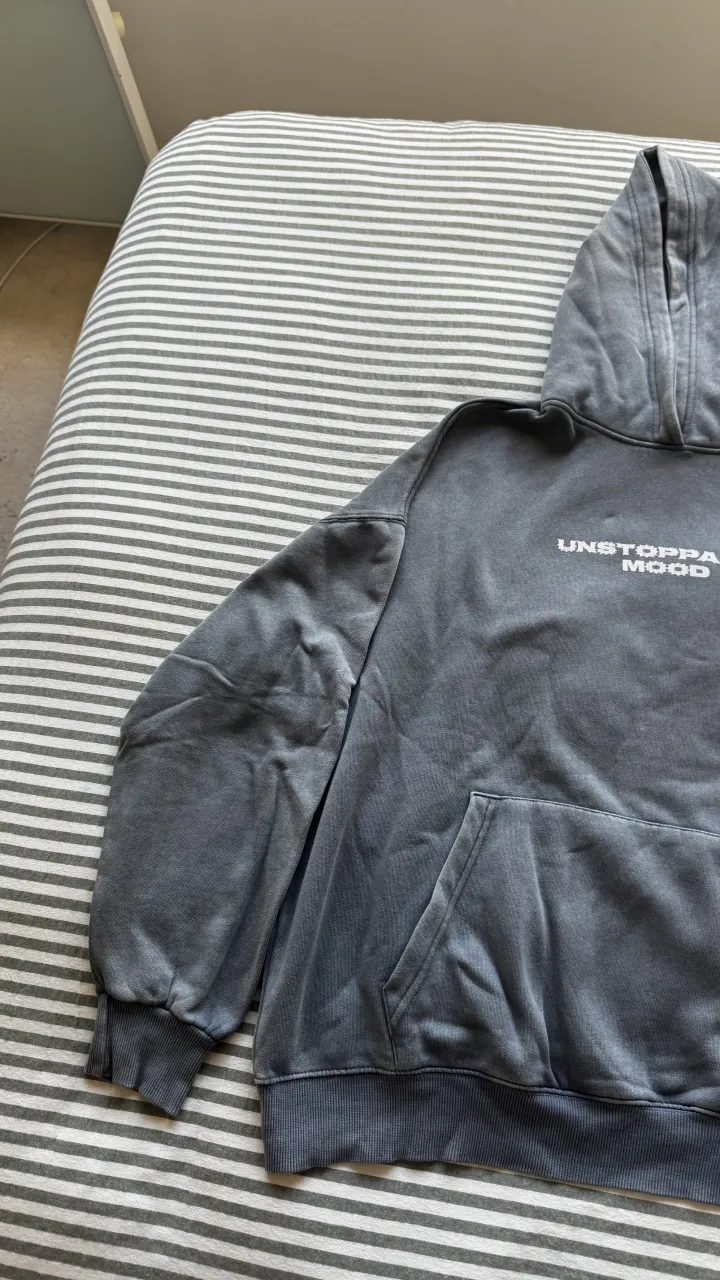 Buzo Pull&bear - imagen 2