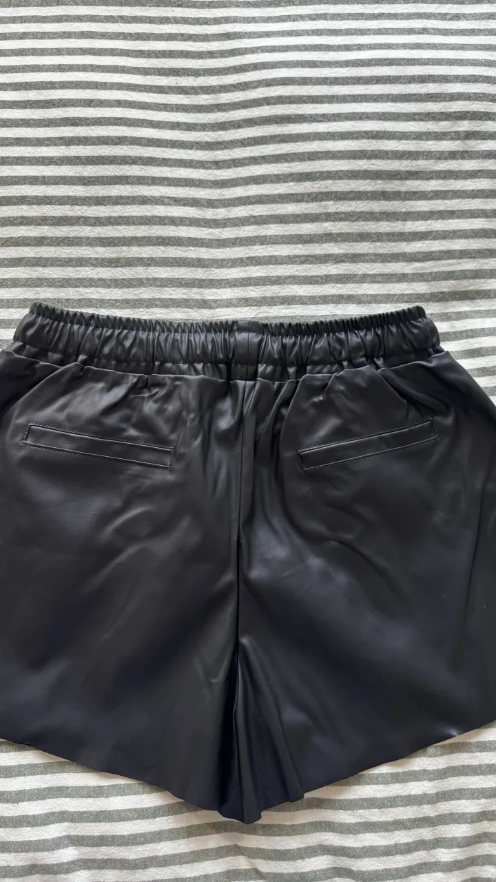 Short Lovely Denim - imagen 4
