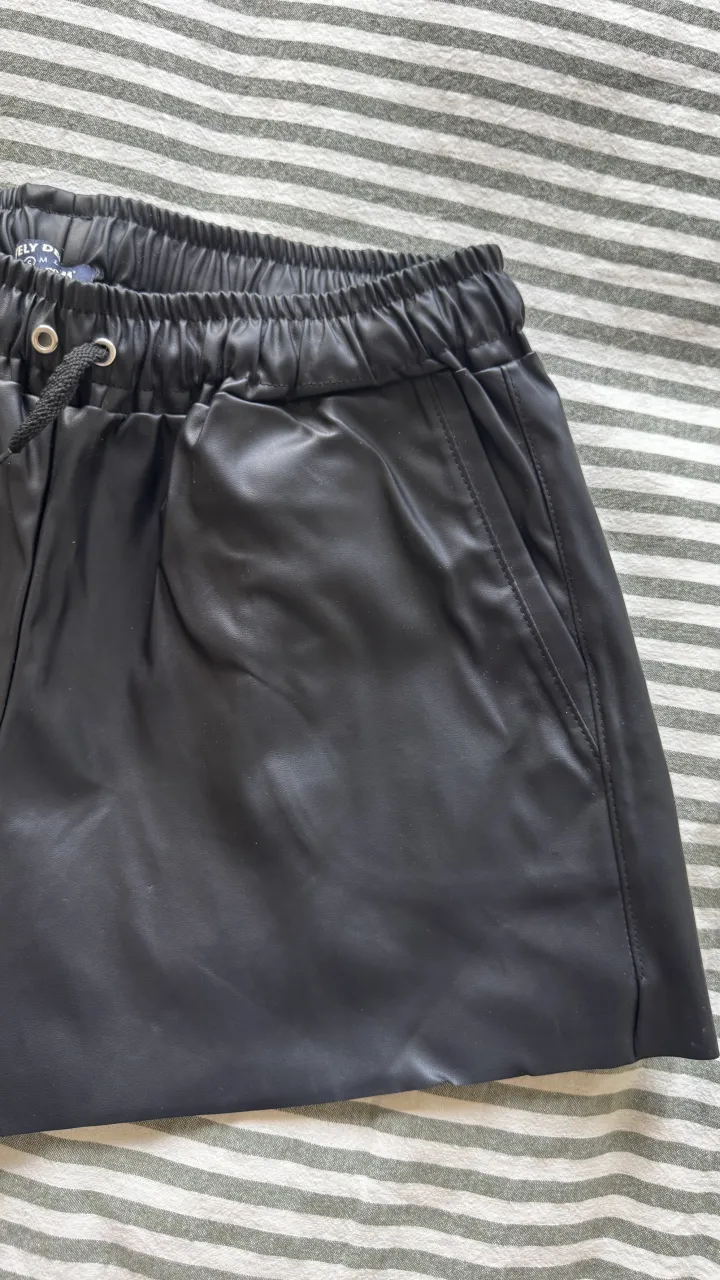 Short Lovely Denim - imagen 2