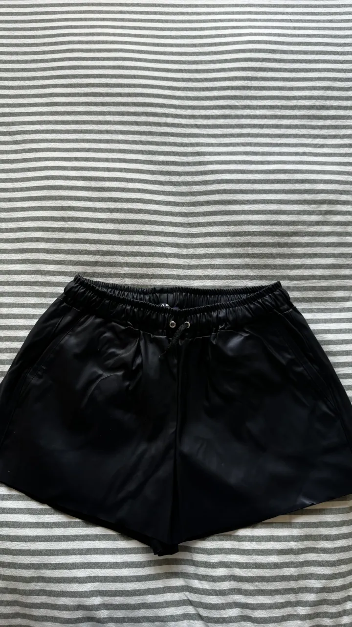 Short Lovely Denim - imagen 1