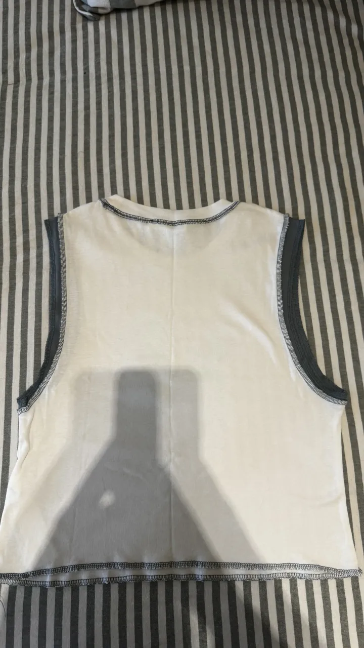 Musculosa Pull&bear - imagen 3