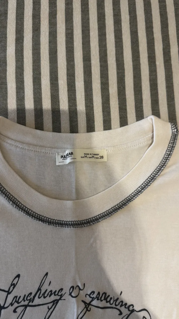 Musculosa Pull&bear - imagen 2
