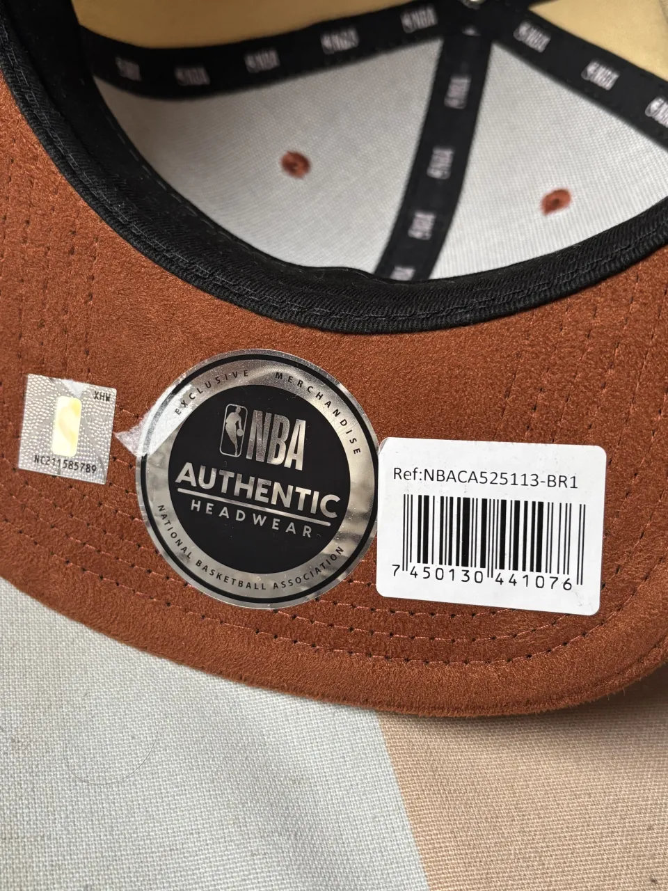Gorra NBA - imagen 4