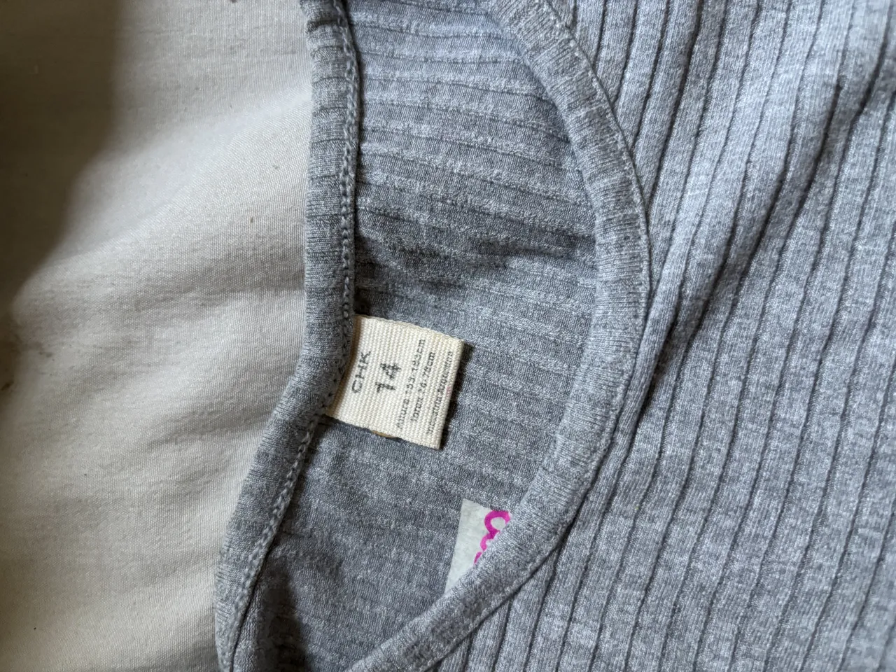 Remera CHEEKY - imagen 2
