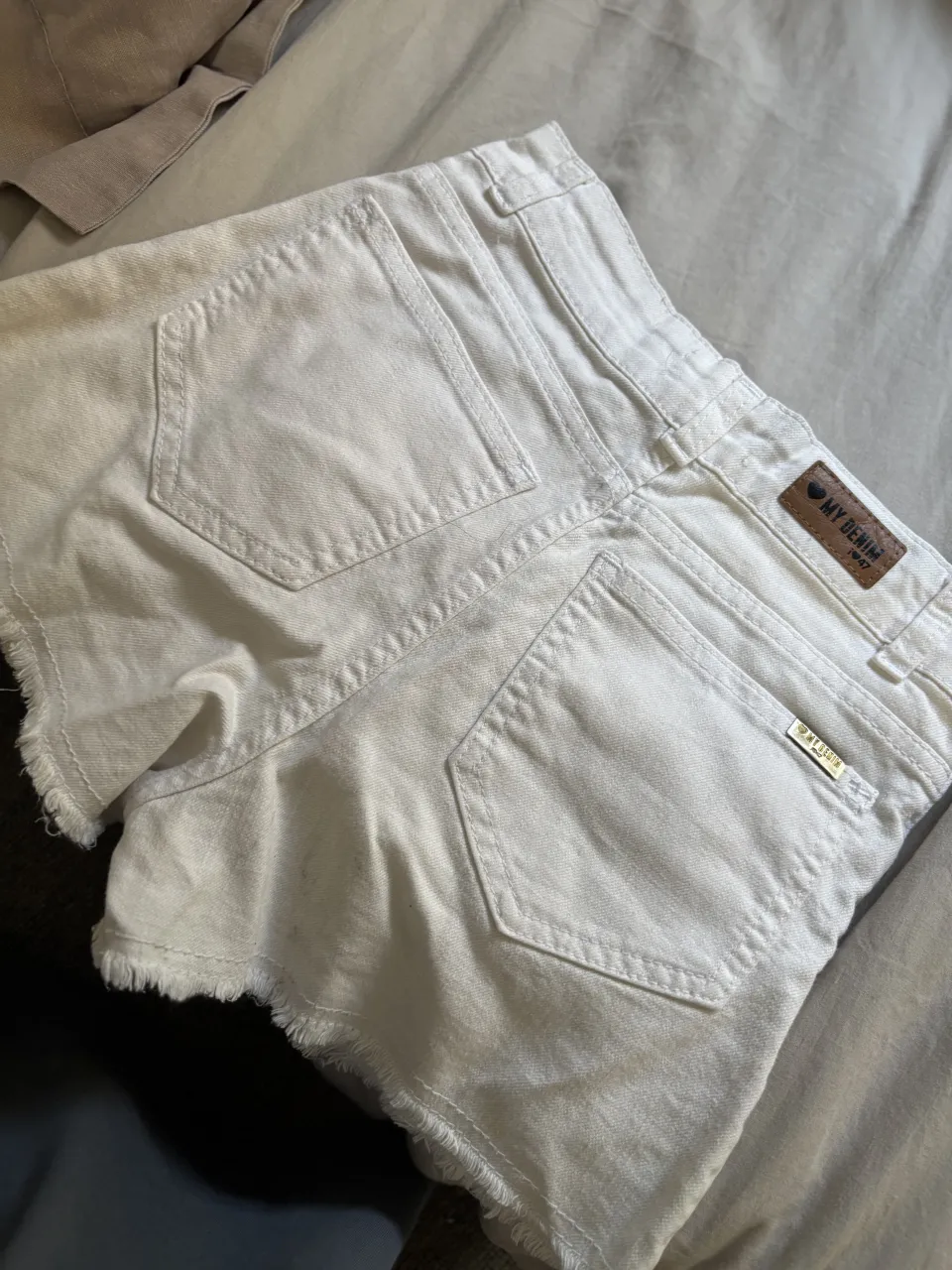 Short 47 Street - imagen 2