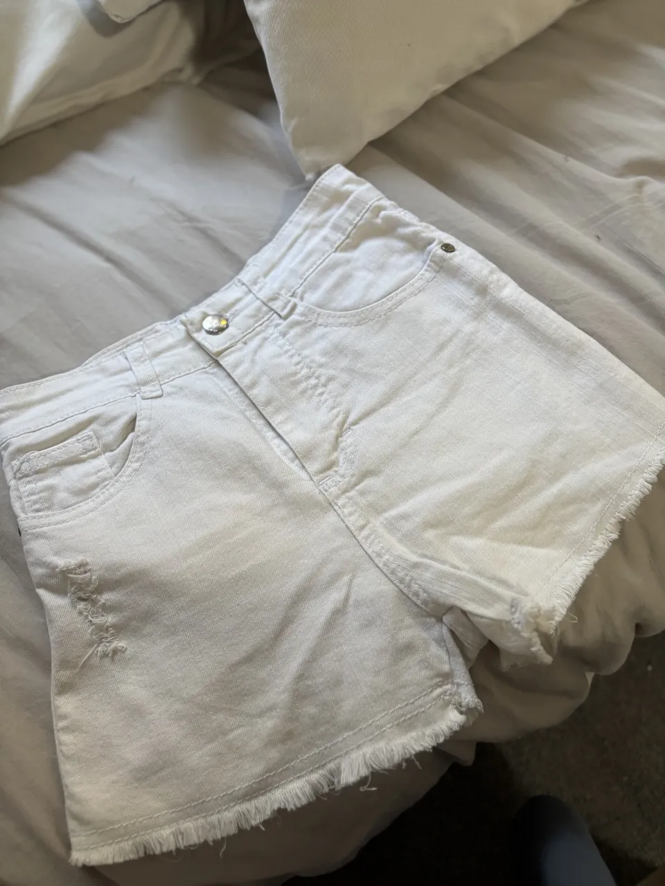 Short 47 Street - imagen 1