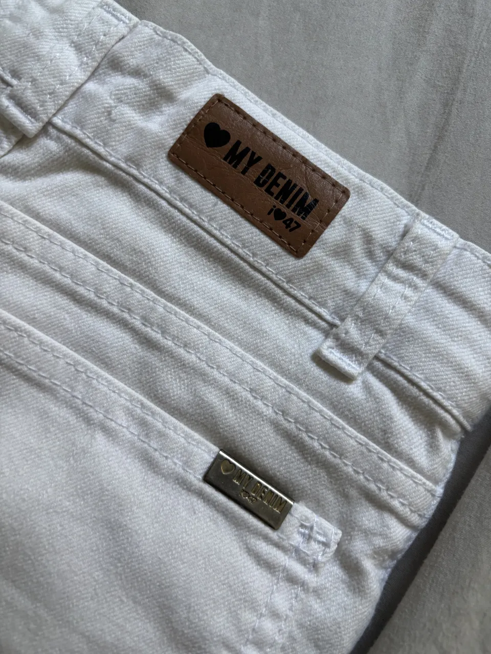 Short 47 Street - imagen 4