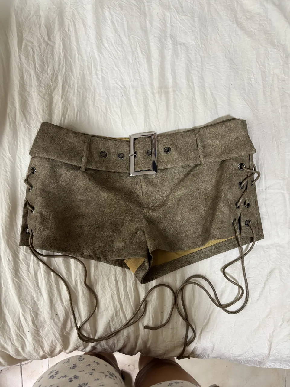 Short Shein - imagen 1