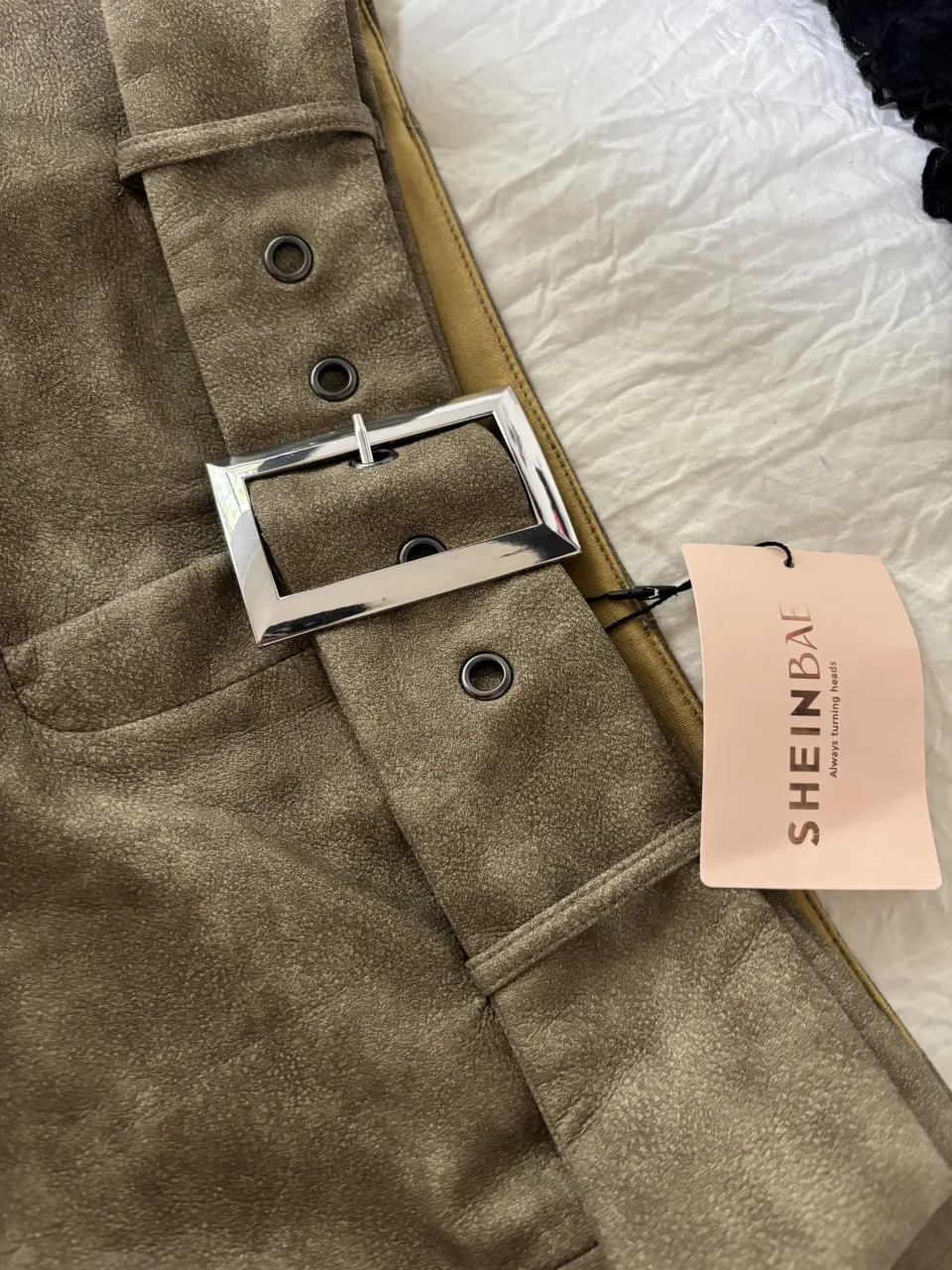 Short Shein - imagen 2