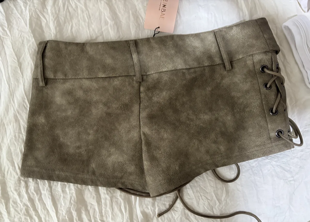 Short Shein - imagen 4