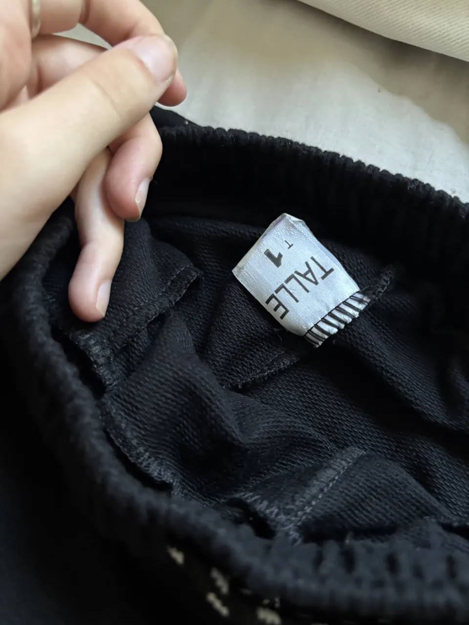 Pantalón Sin marca - imagen 4