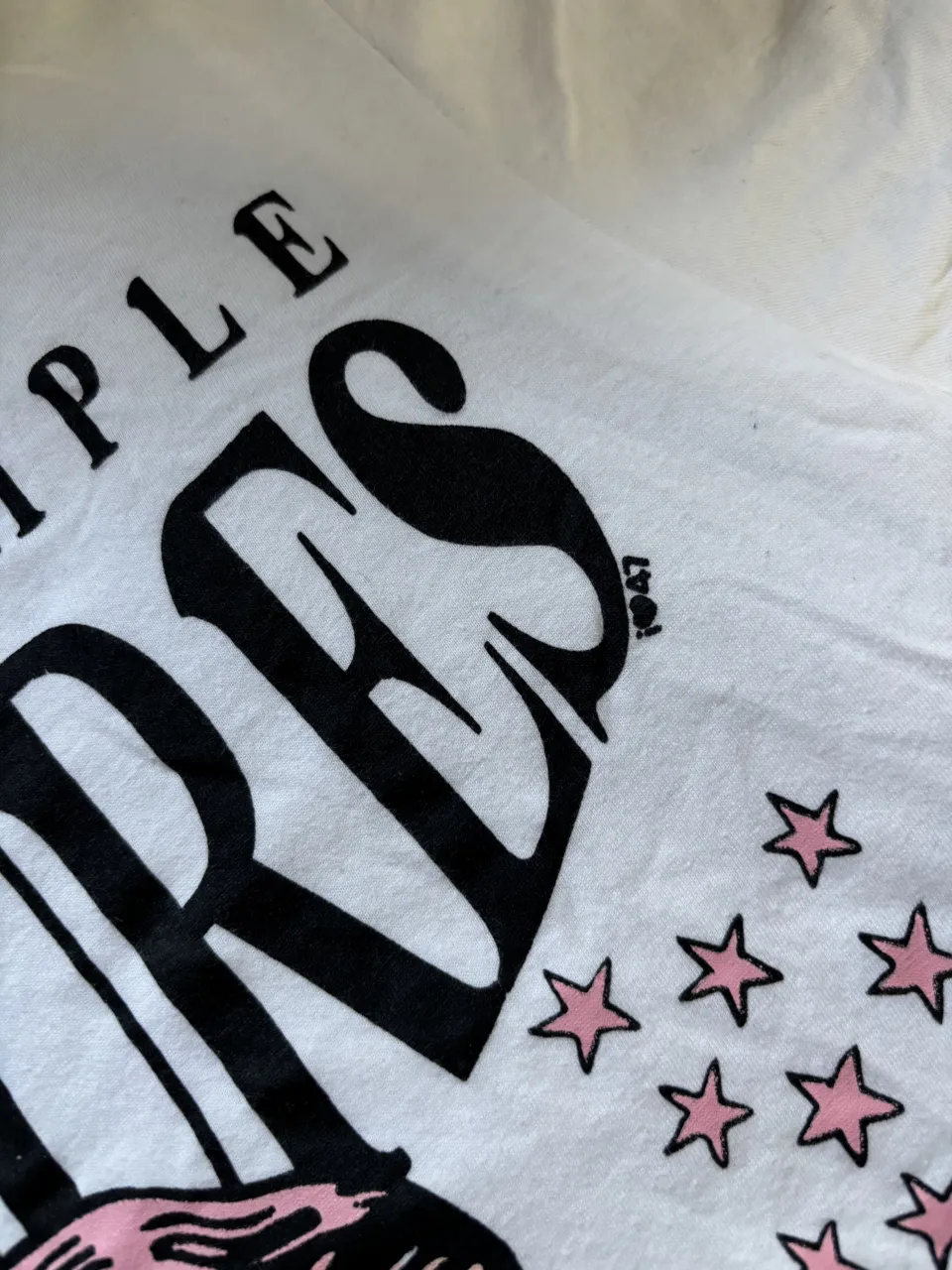 Remera 47 Street - imagen 4
