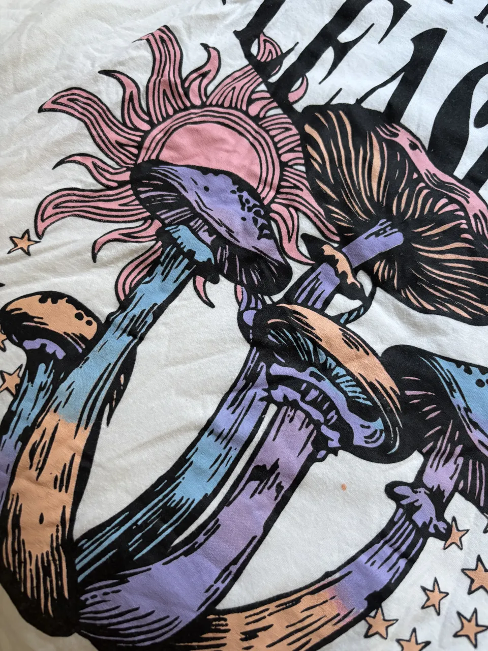 Remera 47 Street - imagen 5