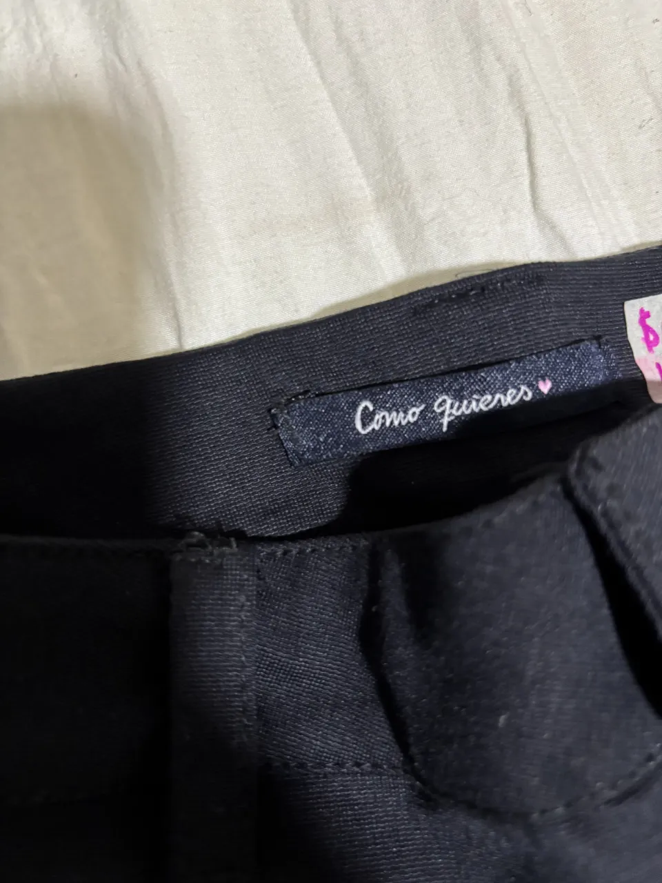 Short Como Quieres - imagen 3