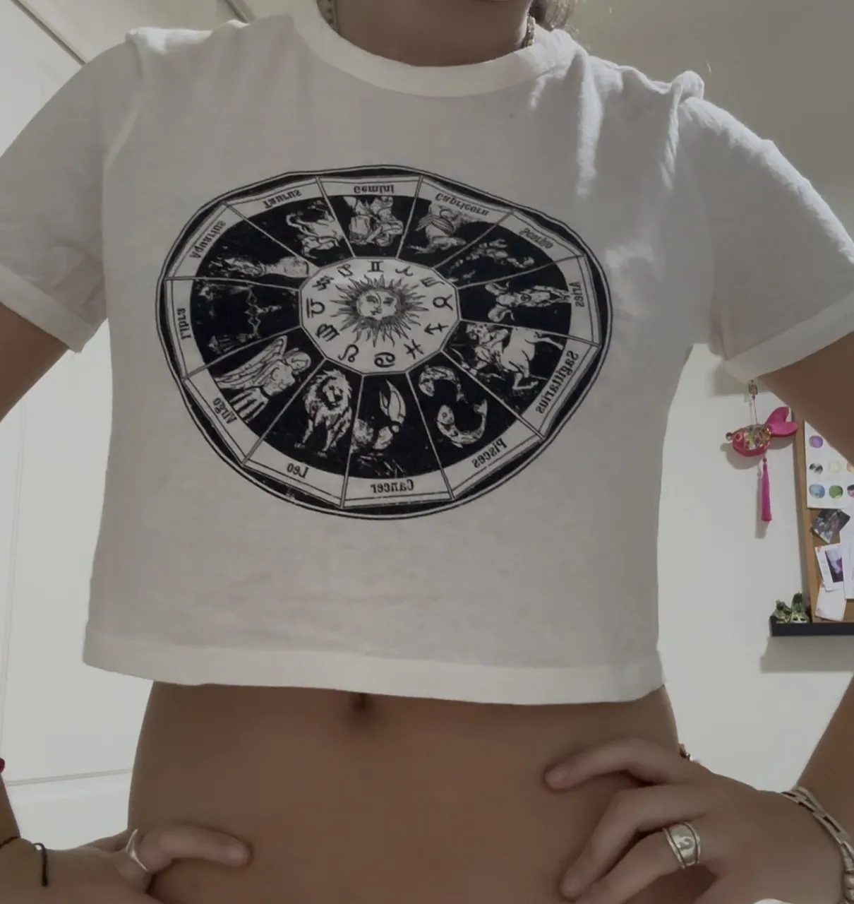 Remera Zara - imagen 4