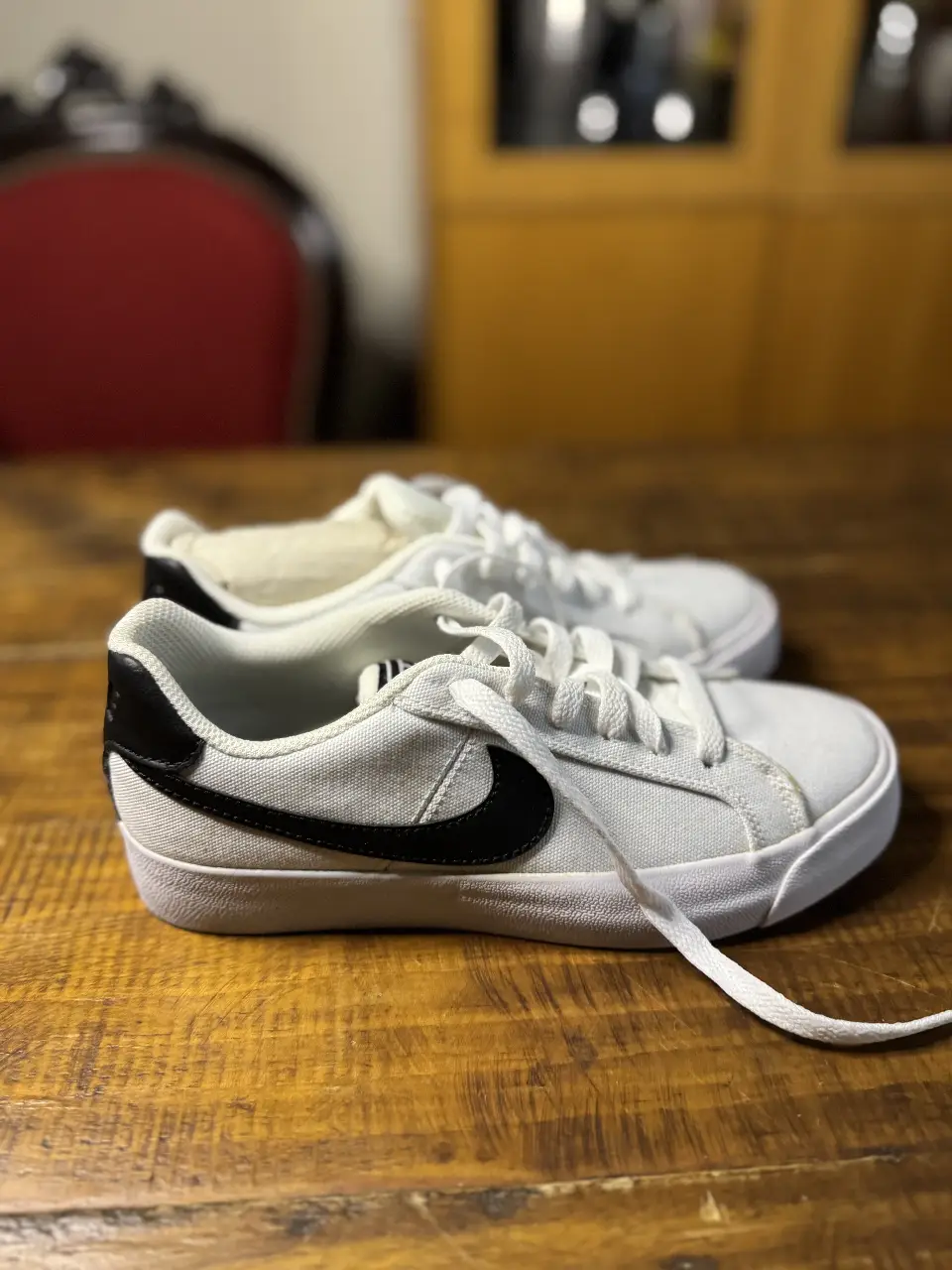 Zapatillas Nike - imagen 4