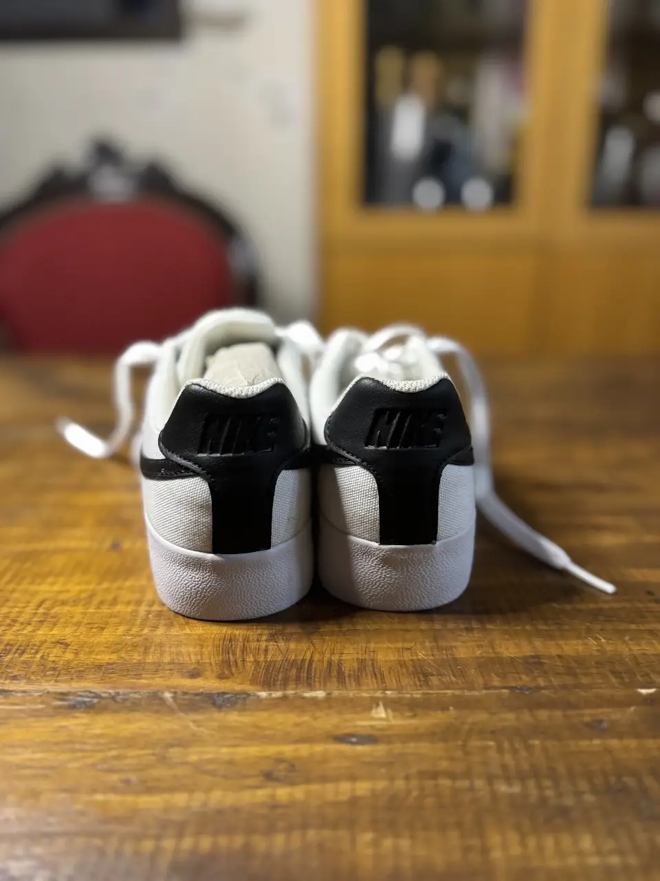 Zapatillas Nike - imagen 5