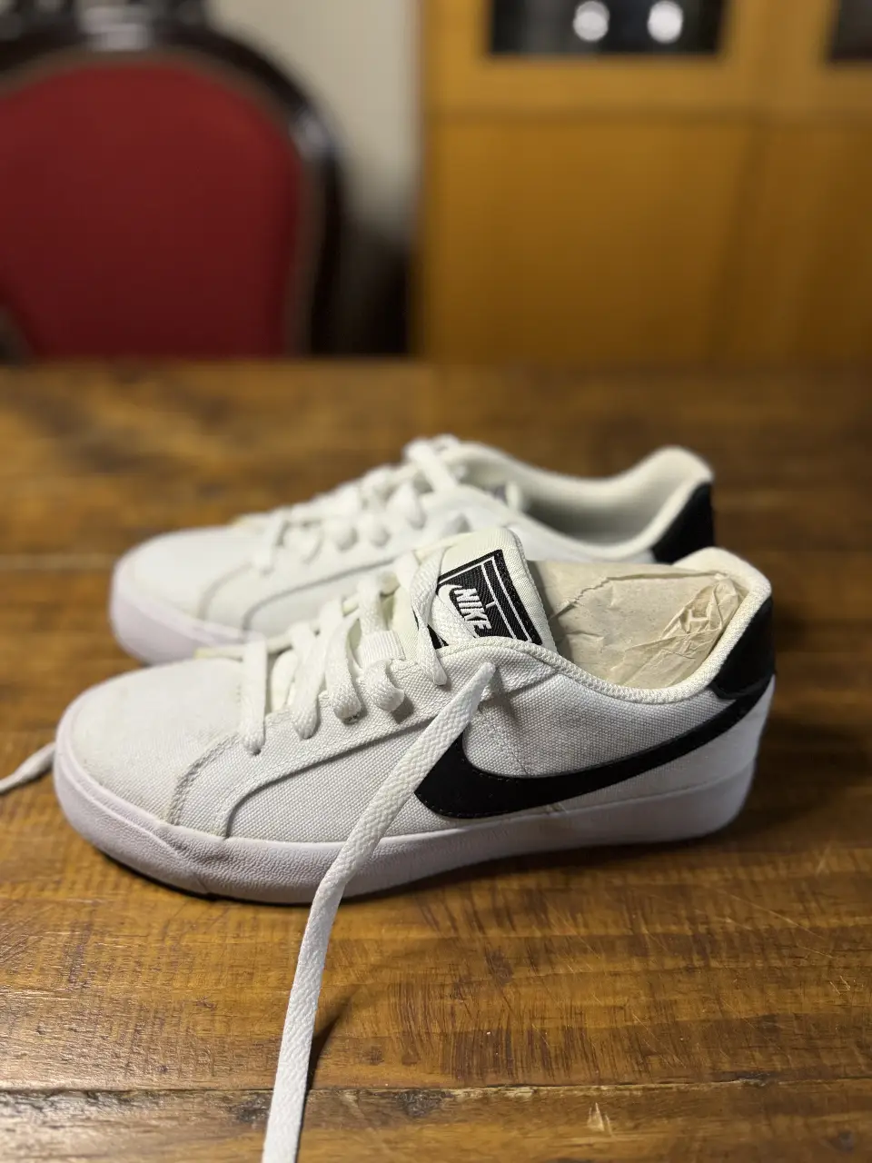 Zapatillas Nike - imagen 1