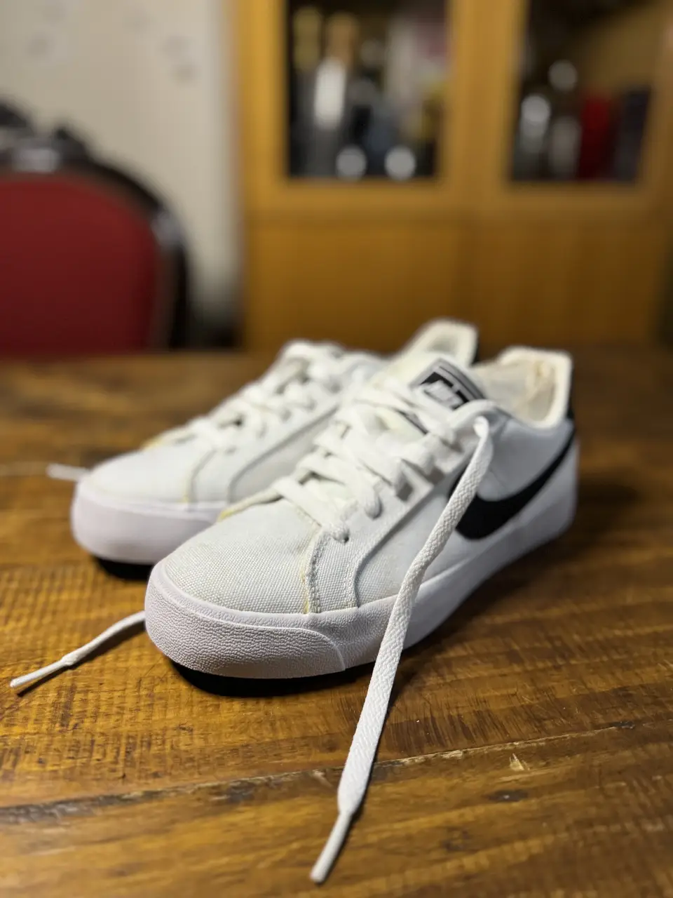 Zapatillas Nike - imagen 2