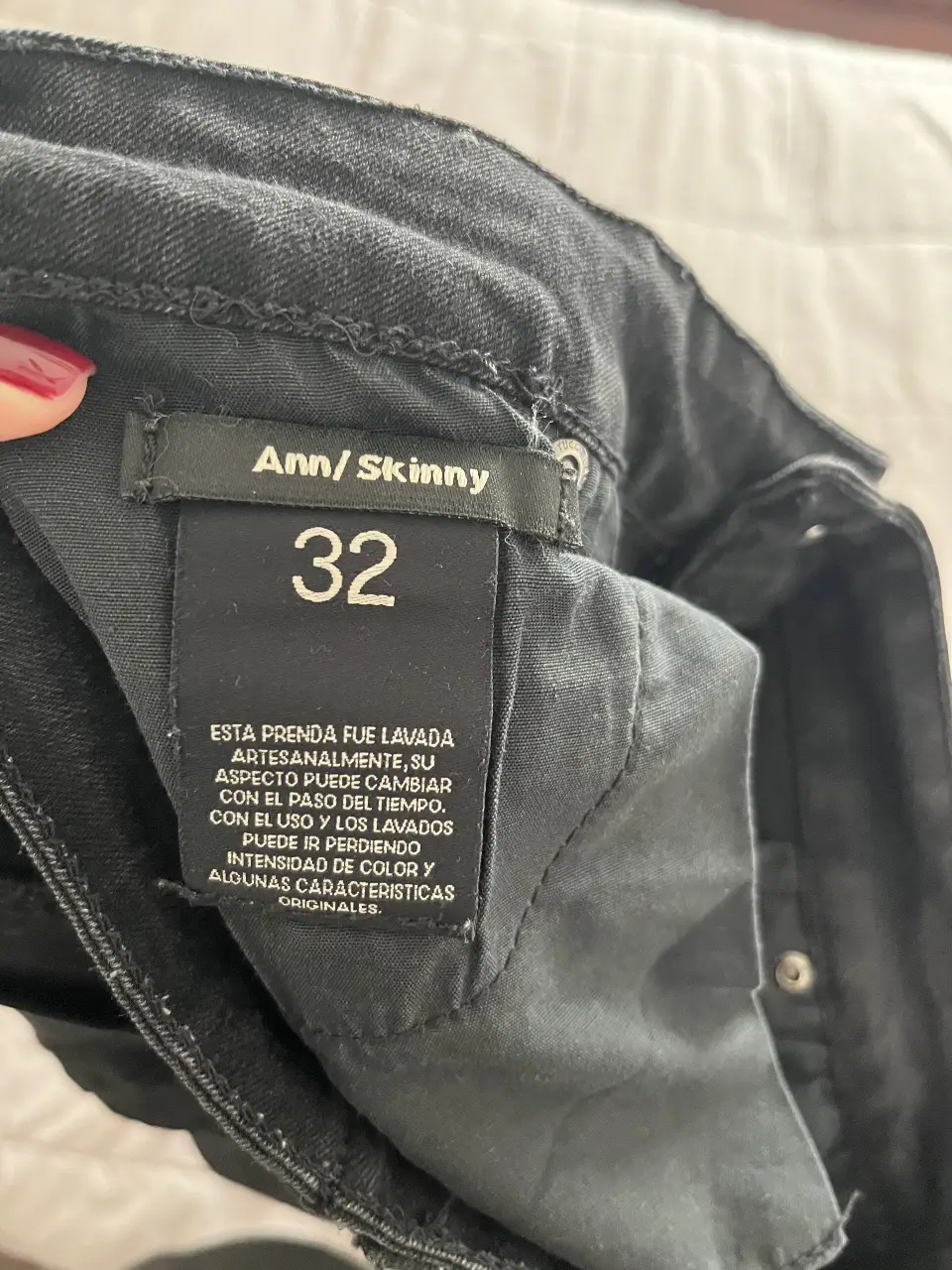 Jean TUCCI JEANS - imagen 4