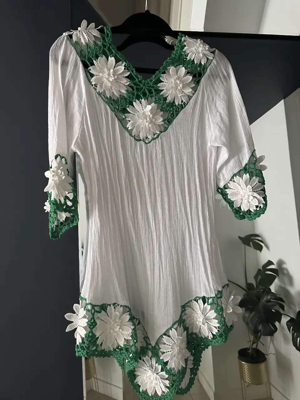 Vestido Otro - imagen 1