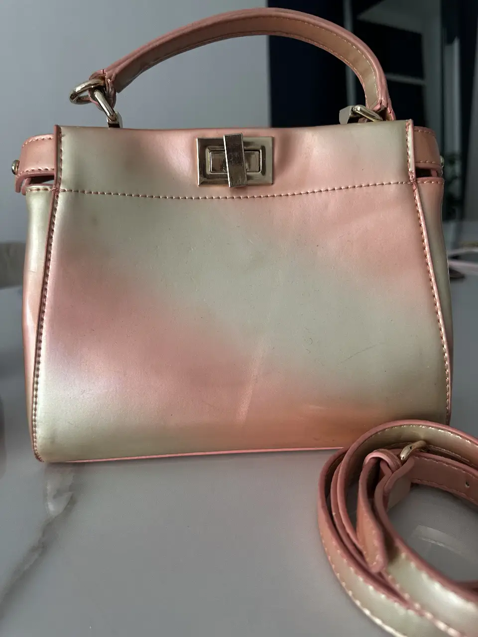 Cartera Juanita Jo - imagen 1
