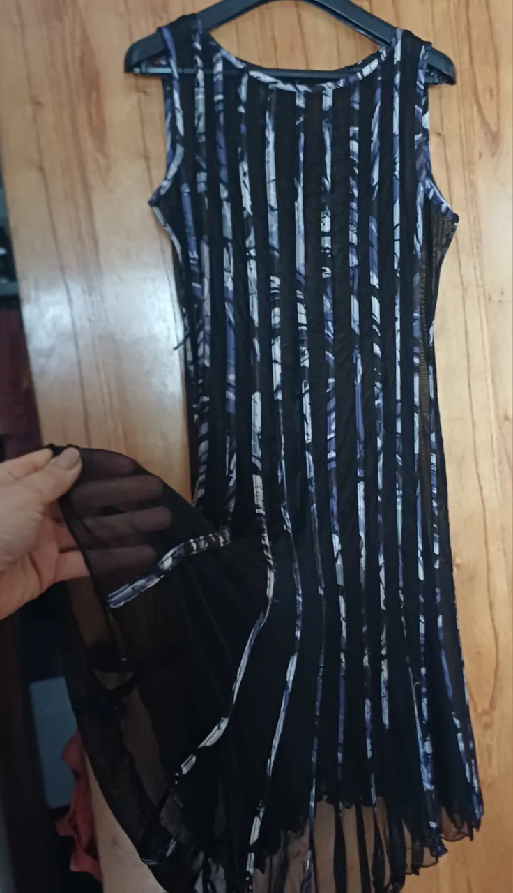 Vestido Sandra darren - imagen 1