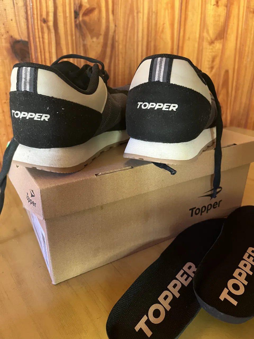 Zapatillas Topper - imagen 4