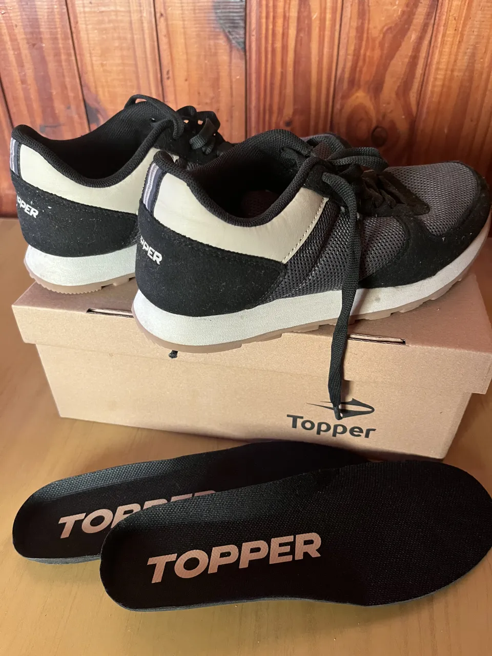 Zapatillas Topper - imagen 3